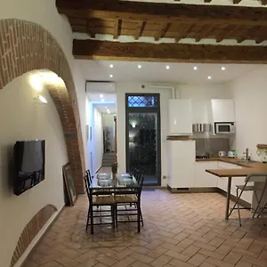 La Cupola Apartment