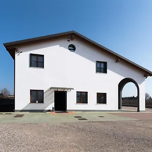 Le Grazie Apartment Verona