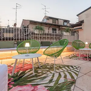 Tre Marchetti Arena Suites Apartment Verona