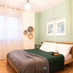 Ihost Luxury - Savona 112 Apartment Milan