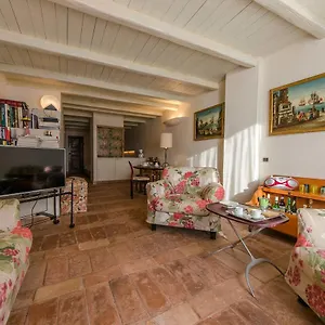 Joivy On The Coast Of With Lovely View Apartment Portofino