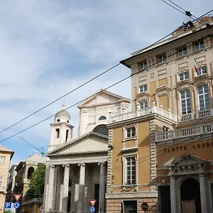 Nunziata Apartment Genoa