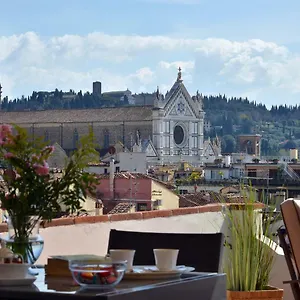 La Terrazza Apartment