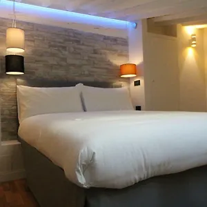 Tornabuoni Loft Apartment